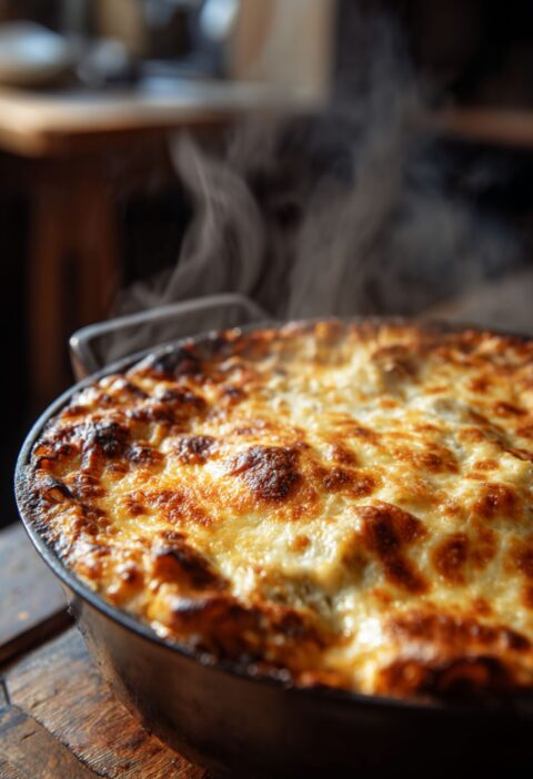 Joanna Gaines Lasagna Recipe