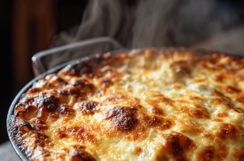 joanna gaines lasagna recipe