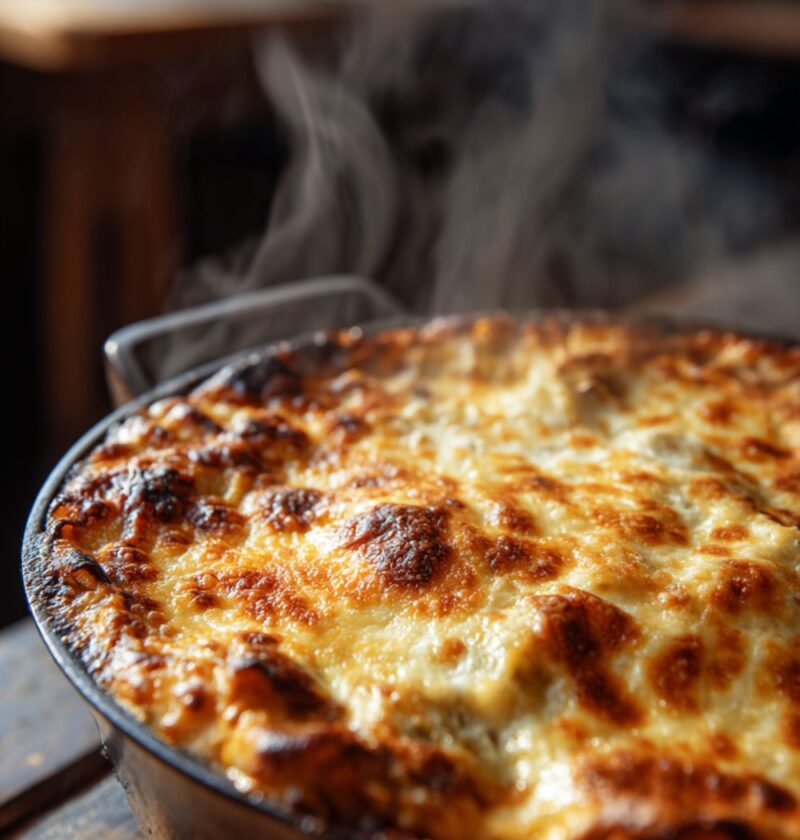 Joanna Gaines Lasagna Recipe