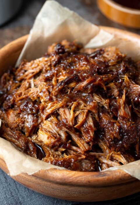 Ina Garten Pulled Pork Recipe