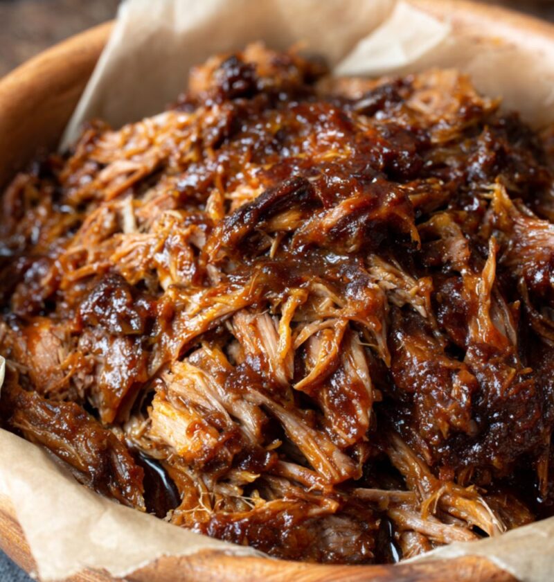 Ina Garten Pulled Pork Recipe