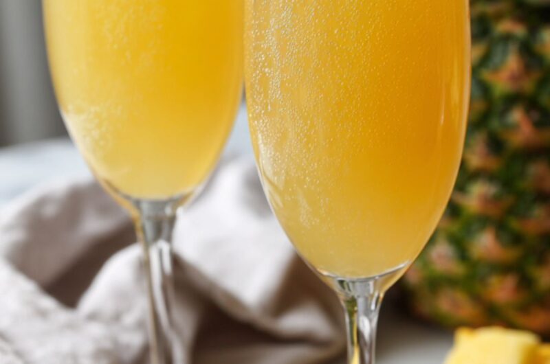 Pioneer Woman Tropical Bellini