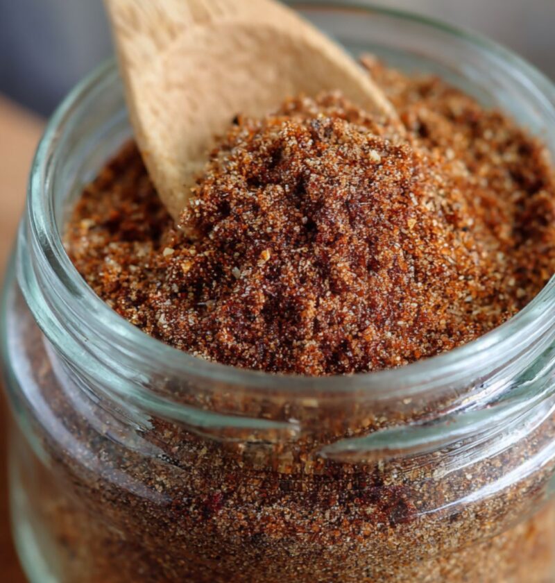 Pioneer Woman Homemade Chili Seasoning Mix