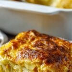 Joanna Gaines Chicken Rice Casserole