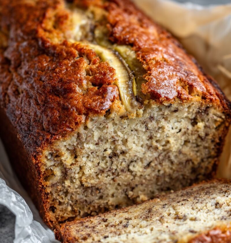 Ina Garten Banana Bread Recipe