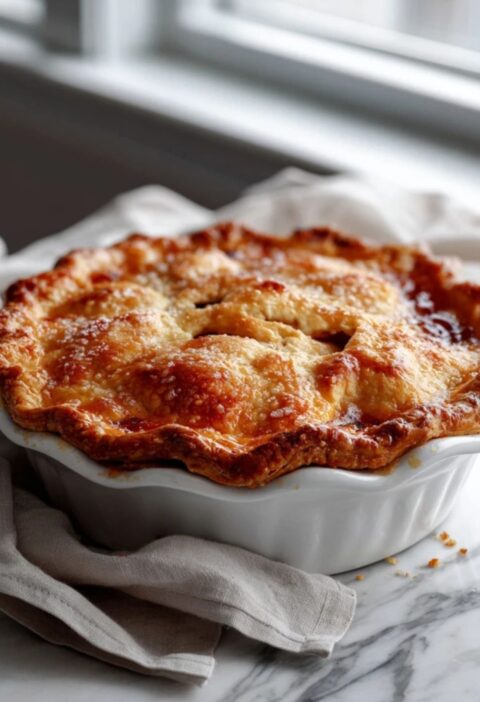 Ina Garten Apple Pie Recipe