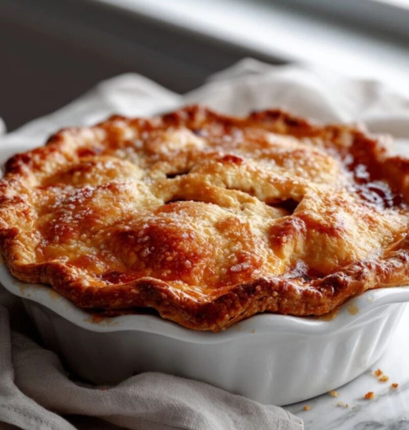 Ina Garten Apple Pie Recipe