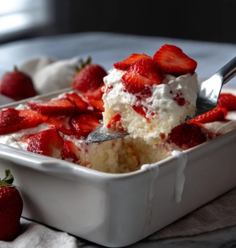 Ina Garten Tres Leches Cake Recipe