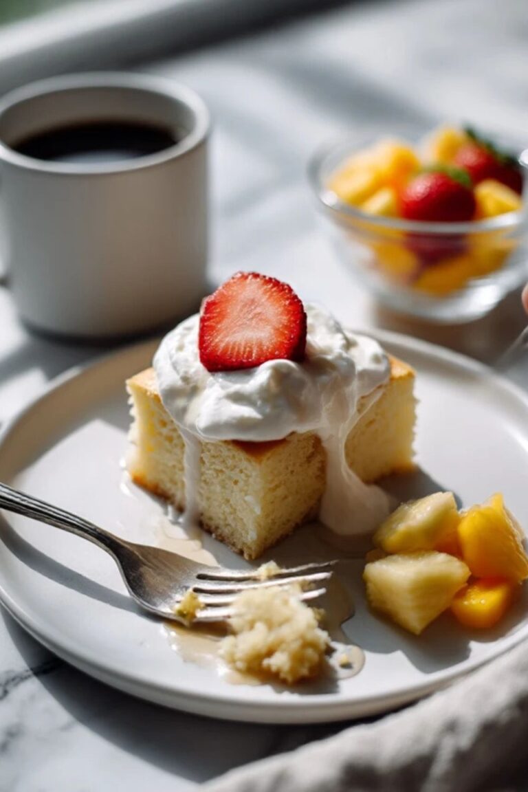Inspiring Ina Garten Tres Leches Gallery