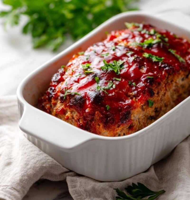 Ina Garten Turkey Meatloaf Recipe