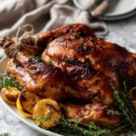 Joanna Gaines Banana Foster Pancakes