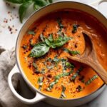 Ina Garten Stuffed Mushrooms Recipe