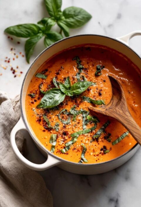Ina Garten Vodka Sauce Recipe