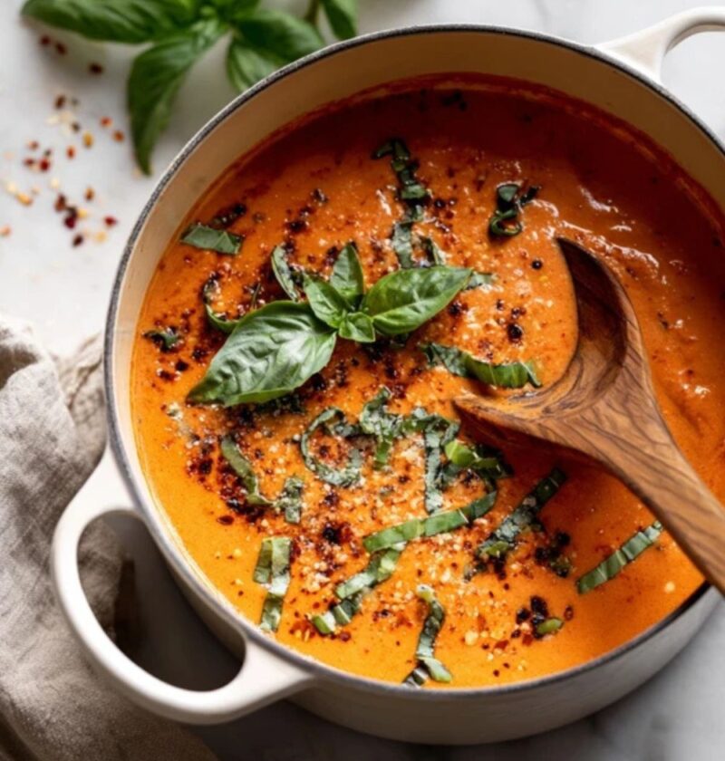 Ina Garten Vodka Sauce Recipe