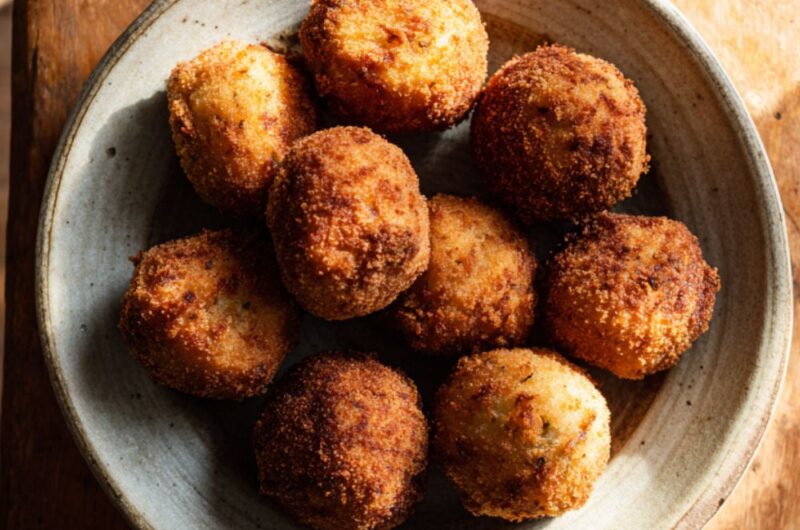 Joanna Gaines Arancini