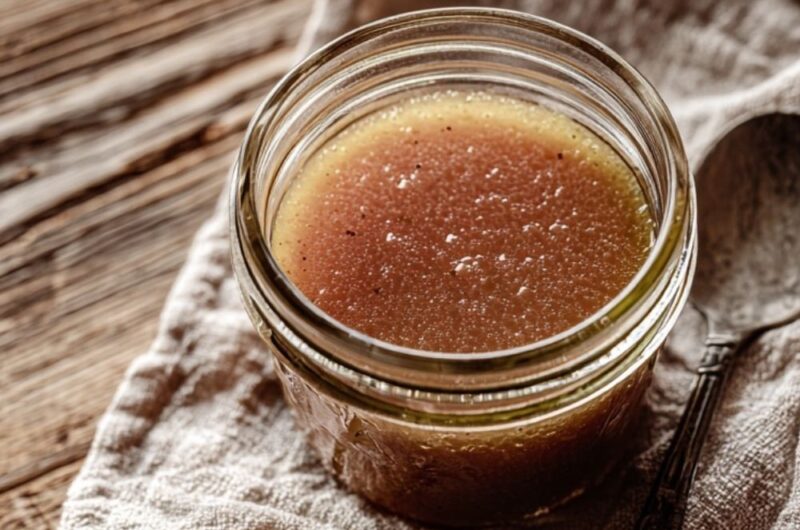 Joanna Gaines Blush Wine Vinaigrette