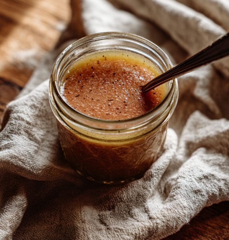 Joanna Gaines Blush Wine Vinaigrette