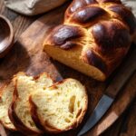 Joanna Gaines Prosciutto Wrapped Apples