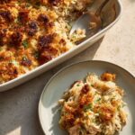 Joanna Gaines Monte Cristo Sandwich