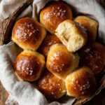 Joanna Gaines Oatmeal Raisin Cookies