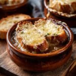 Joanna Gaines Layered Arugula Salad