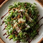 Joanna Gaines Lemon Bundt Cake