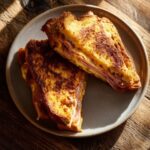 Joanna Gaines Crepes