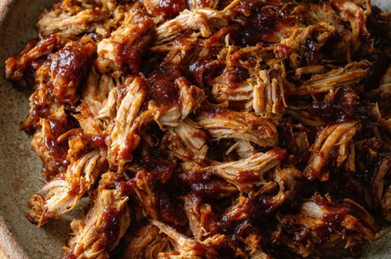 Joanna Gaines Pulled Pork