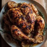 Joanna Gaines Churro Cookies