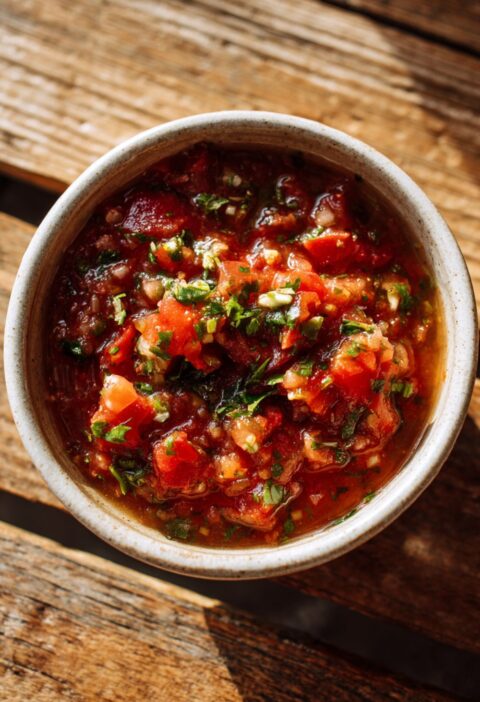 Joanna Gaines Salsa Gaines Salsa