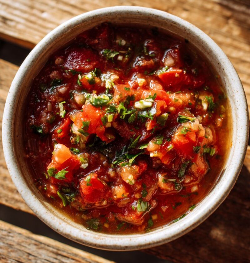Joanna Gaines Salsa Gaines Salsa