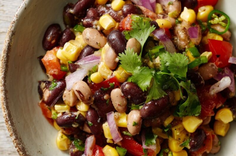 Joanna Gaines Texas Caviar