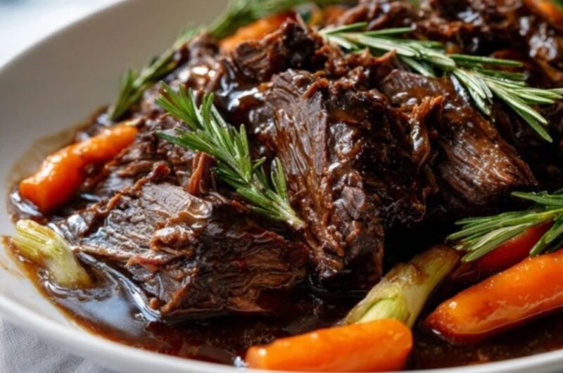 Ina Garten Pot Roast