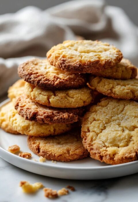 Ina Garten Sugar Cookie Recipe