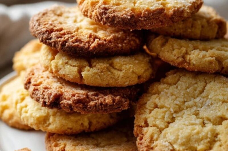 Ina Garten Sugar Cookie Recipe