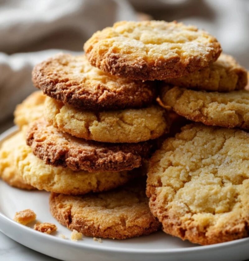 Ina Garten Sugar Cookie Recipe