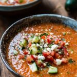 Ina Garten Minestrone Soup Recipe