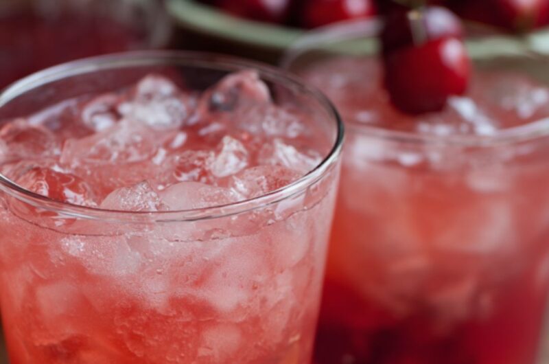 Pioneer Woman Cherry Limeade Recipes
