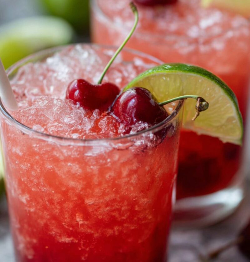 Pioneer Woman Cherry Limeade Recipes