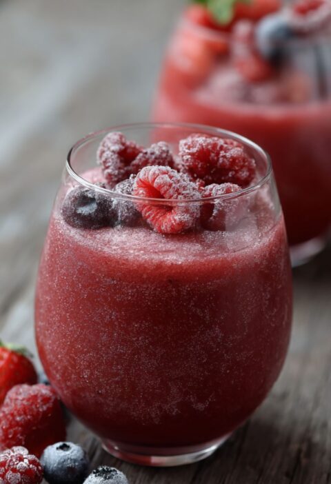Pioneer Woman Frozen Sangria Recipe