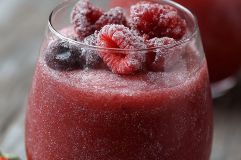 Pioneer Woman Frozen Sangria