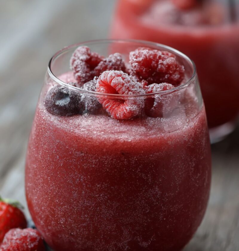 Pioneer Woman Frozen Sangria Recipe