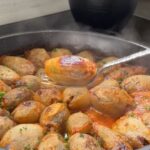 Meatball Stew Recipe