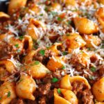 Joanna Gaines Chicken Florentine Recipe