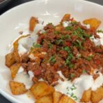 Oven Roasted Potatoes
