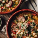 Ina Garten Shrimp Scampi Recipe