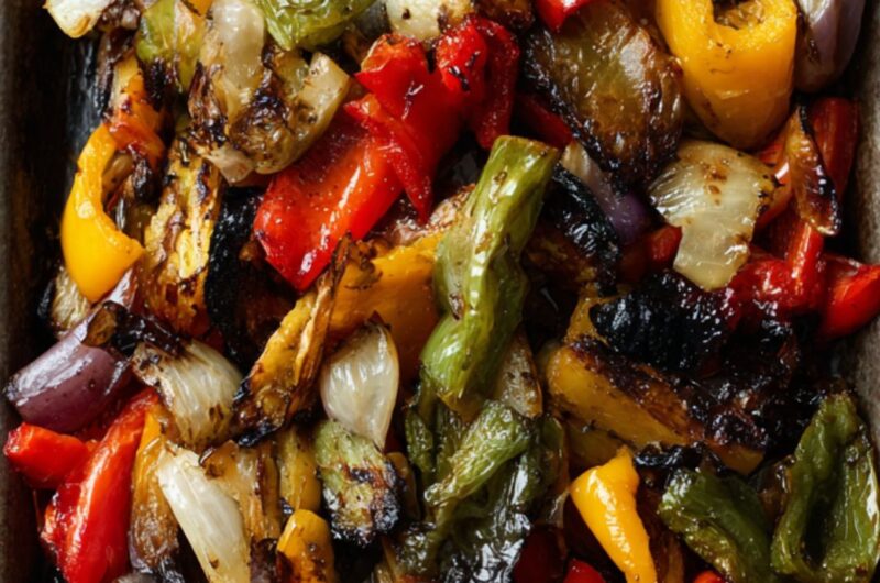 Pioneer Woman All Purpose Tex Mex Veggies
