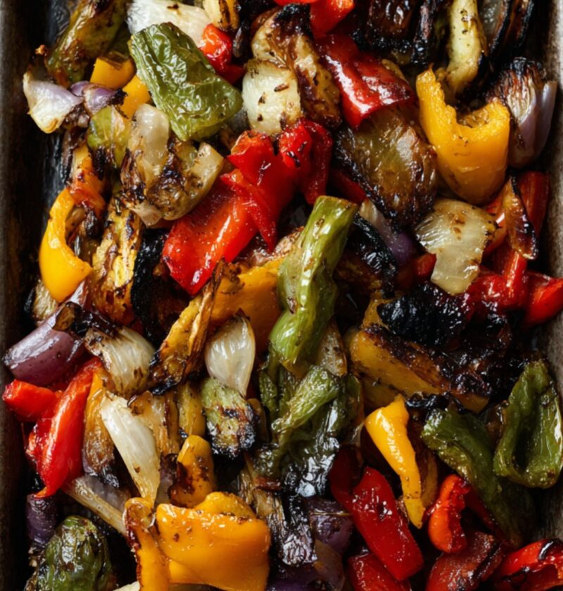 Pioneer Woman All Purpose Tex Mex Veggies Recipe