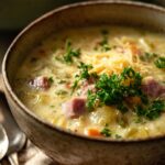Pioneer Woman Mixed Seafood Pasta Recipe