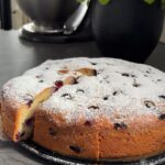 Lemon Posset Recipe